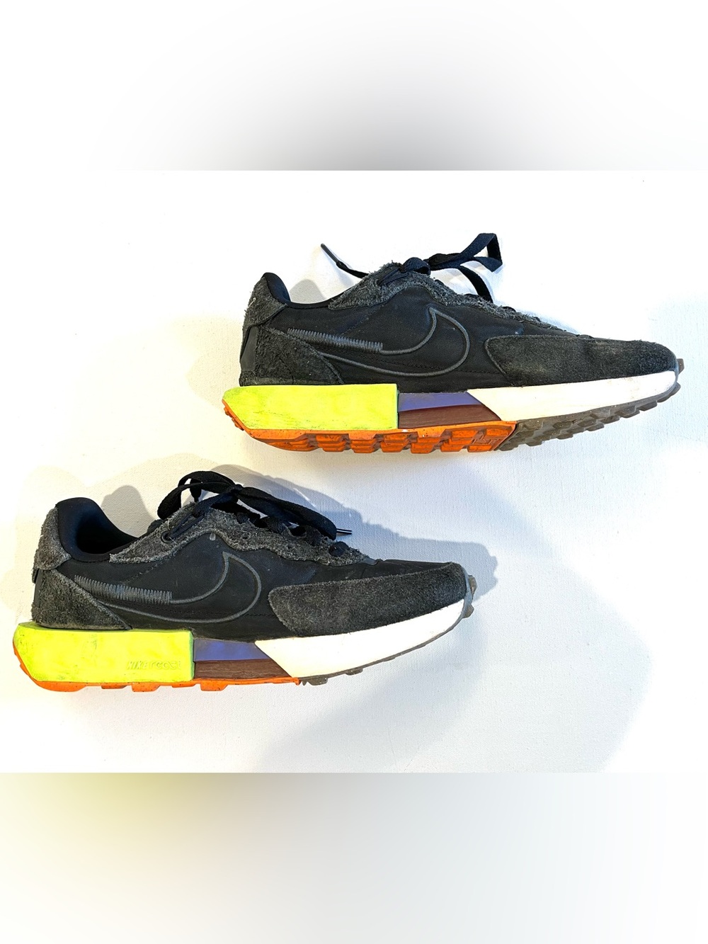 Nike Fontanka Waffle Sneakers